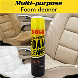 Multi-Purpose Foam Cleaner a2z