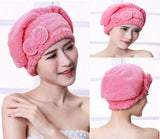 Hair Drying Cap a2z