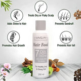 Hair Food oil a2z