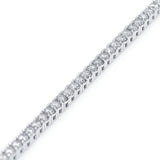 Diamond Tennis Bracelet