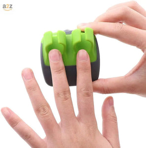 Hand Vegetable Peeler a2z