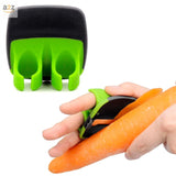 Hand Vegetable Peeler a2z