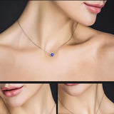 NECKLACE WOMAN LIVE DIAMOND a2z