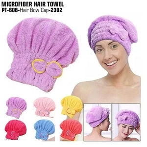 Hair Drying Cap a2z